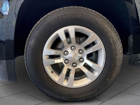 Used 2017 Chevrolet Tahoe LT image 10