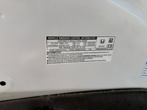 Used 2020 Honda CR-V LX image 25