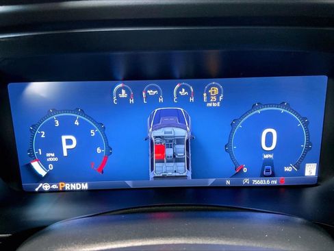 Used 2025 Ford F150 Raptor AWD/4WD image 16