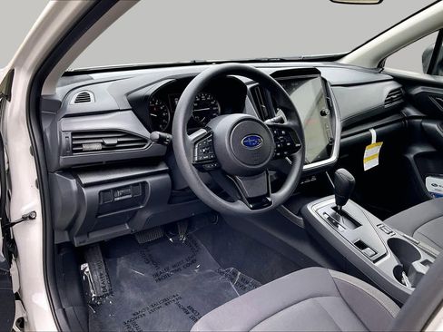 Used 2025 Subaru Crosstrek 2.0i Premium AWD/4WD image 18