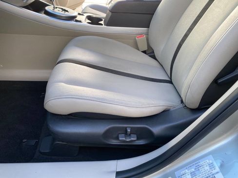 Used 2007 MAZDA CX-7 Grand Touring w/ Technology Pkg FWD image 25