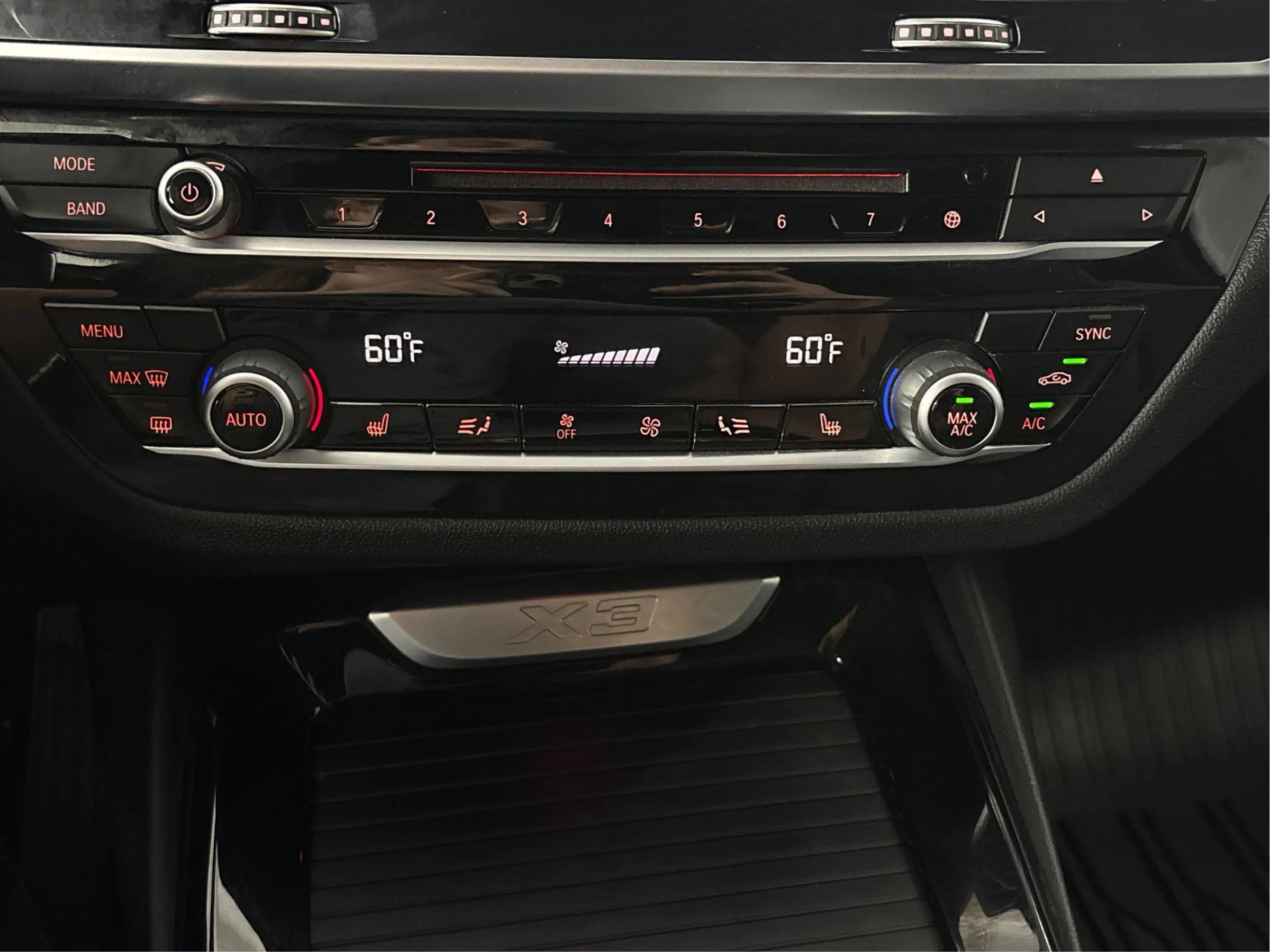 Used 2019 BMW X3 xDrive30i w/ Premium Package AWD/4WD image 37