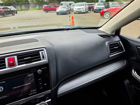 Used 2016 Subaru Outback 2.5i Premium AWD/4WD image 45