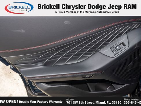 New 2026 Dodge Charger R/T image 11