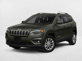 Used 2020 Jeep Cherokee Latitude Plus video 1
