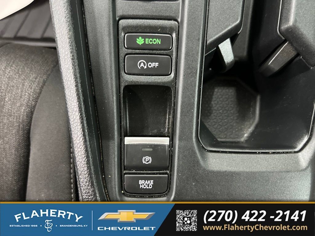 Used 2024 Honda Accord EX image 29