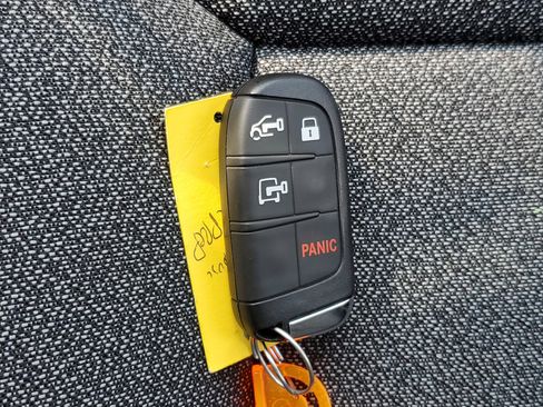 Used 2024 RAM ProMaster 1500 w/ Safety Group image 20