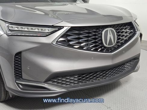 Used 2025 Acura MDX FWD w/ Technology Package image 10