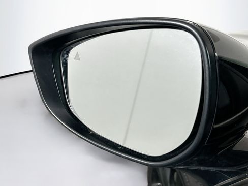 Used 2024 MAZDA CX-30 AWD 2.5 S w/ Select Sport Pkg image 16
