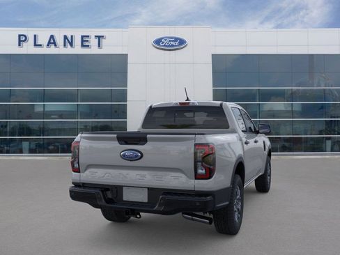 New 2026 Ford Ranger XLT image 10