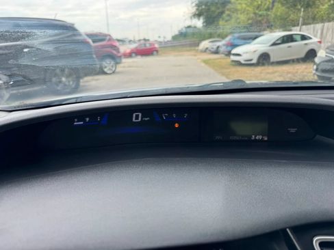 Used 2015 Honda Civic EX image 35
