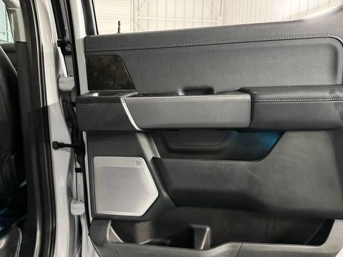 Used 2021 Ford F150 Lariat w/ Equipment Group 502A High AWD/4WD image 26