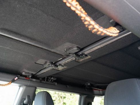 Used 2023 Ford Bronco Big Bend image 29