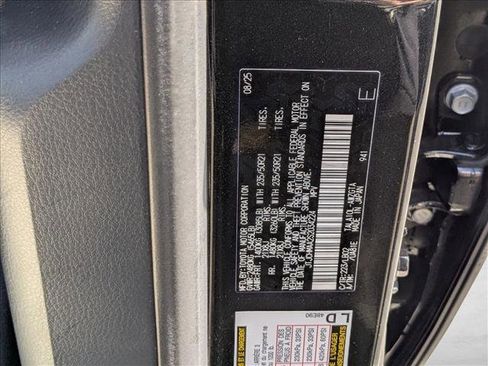 Certified 2025 Lexus RX 350 Premium Plus FWD image 27