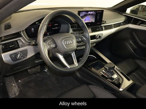 Used 2025 Audi A5 2.0T Premium Plus image 26