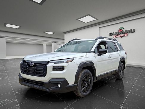 New 2026 Subaru Outback Limited image 3