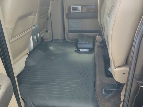 Used 2010 Ford F150 Lariat AWD/4WD image 18