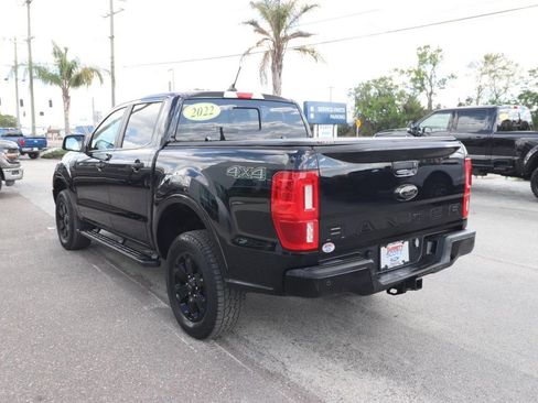 Certified 2021 Ford Ranger XLT w/ Equipment Group 302A High image 10