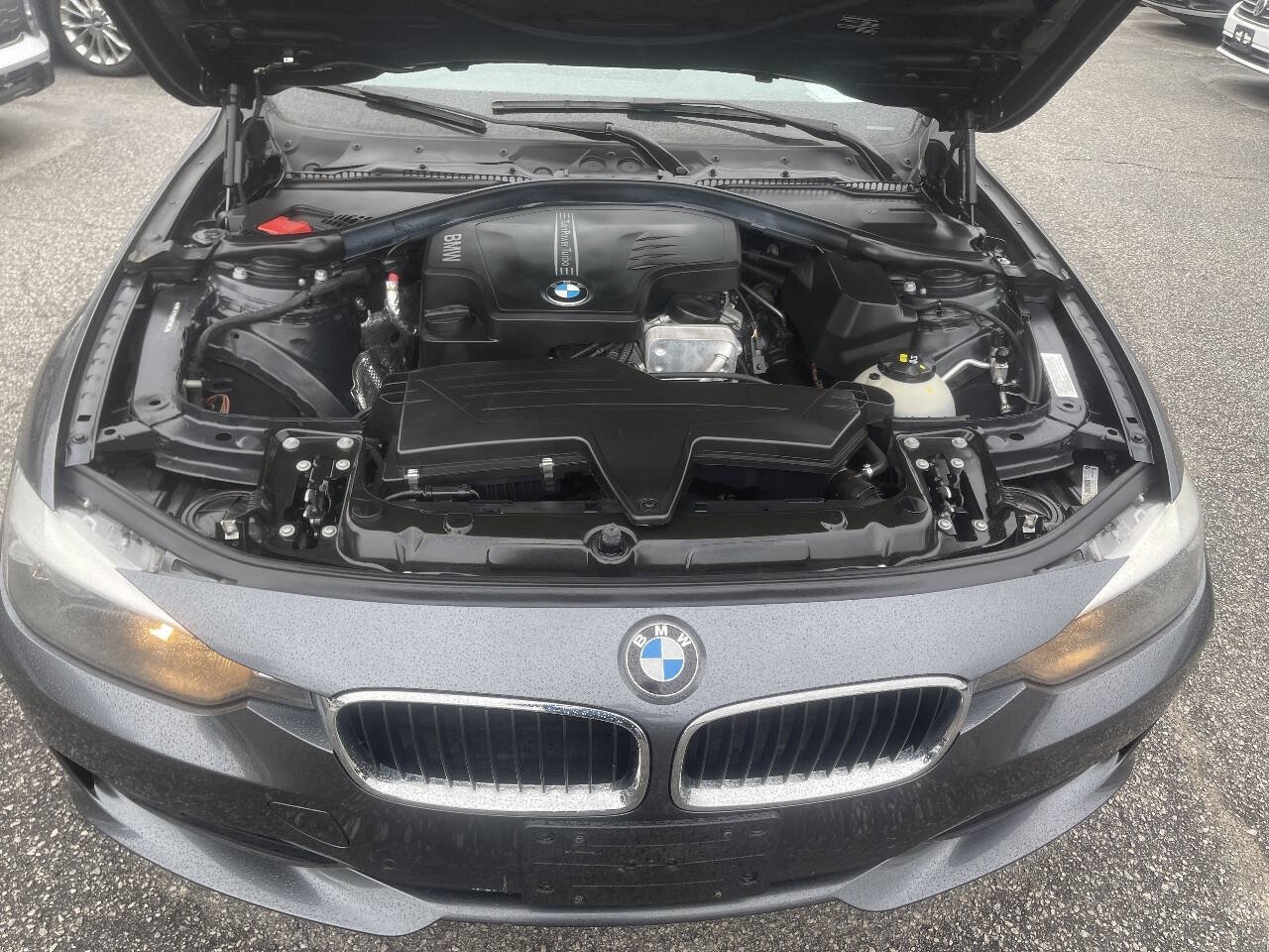 Used 2014 BMW 328i Sedan RWD image 29