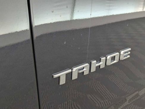 New 2026 Chevrolet Tahoe High Country image 12