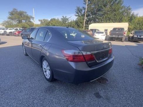 Used 2015 Honda Accord EX-L image 5