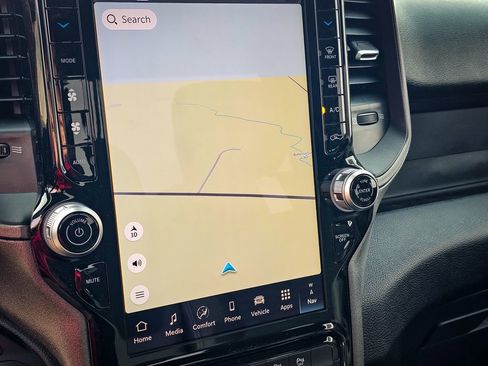 New 2026 RAM 2500 Tradesman image 27