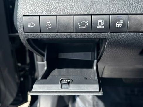 Used 2024 Toyota Camry LE w/ Cold Weather Package AWD/4WD image 38
