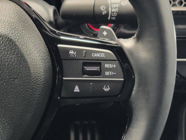 Used 2024 Honda Civic Sport image 28