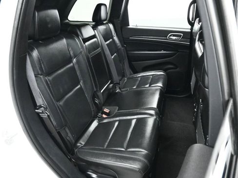 Used 2021 Jeep Grand Cherokee Limited w/ Premium Lighting Group image 19