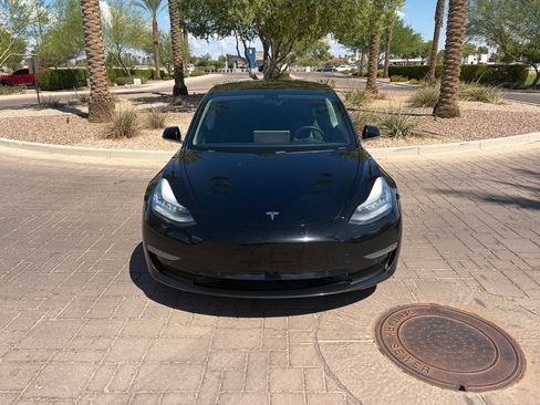 Used 2018 Tesla Model 3 Long Range RWD image 7