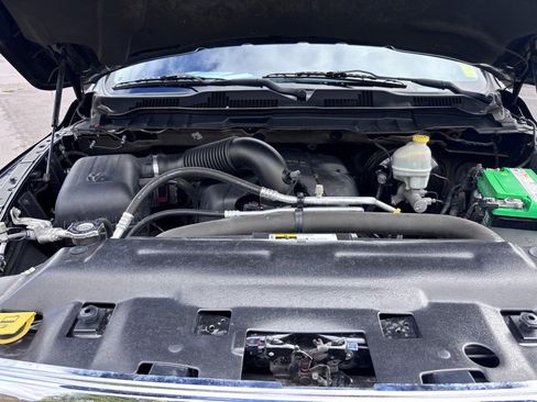 Used 2015 RAM 1500 Laramie w/ Convenience Group image 50