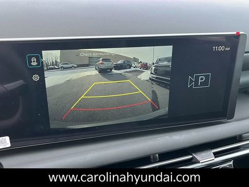 New 2026 Hyundai Tucson SEL image 23