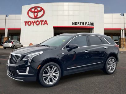 Used 2023 Cadillac XT5 Premium Luxury w/ Technology Package