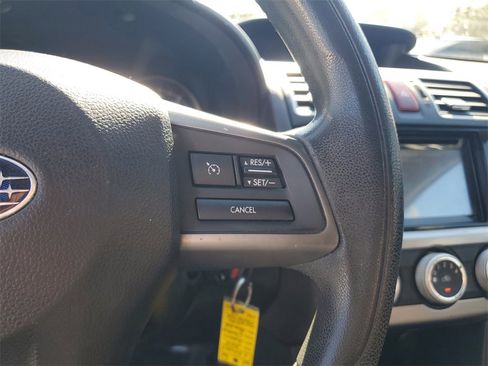 Used 2015 Subaru Crosstrek 2.0i image 27