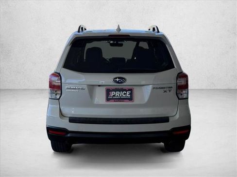 Used 2018 Subaru Forester 2.0XT Premium AWD/4WD image 8