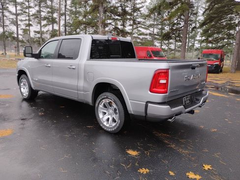 New 2026 RAM 1500 Big Horn image 7