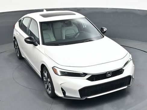 Used 2025 Honda Civic Sport Touring image 31