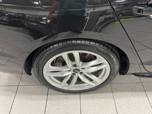 Certified 2023 Audi A4 2.0T Premium Plus w/ Premium Plus Package AWD/4WD image 12