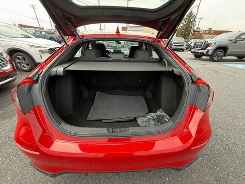 Used 2024 Honda Civic Sport image 12