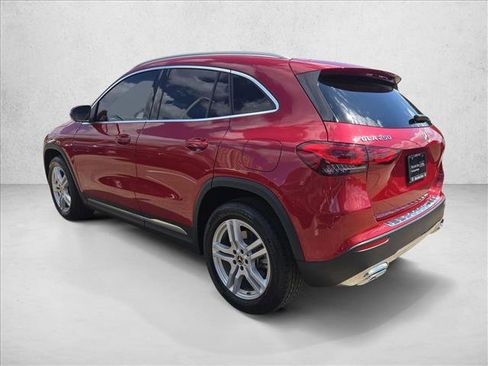 Used 2021 Mercedes-Benz GLA 250 image 8
