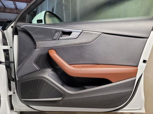 Used 2017 Audi A4 2.0T Premium Plus w/ Premium Plus Package image 19