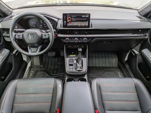 Used 2023 Honda CR-V Sport Touring image 18