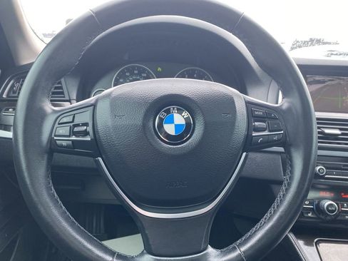 Used 2015 BMW 528i xDrive Sedan image 26
