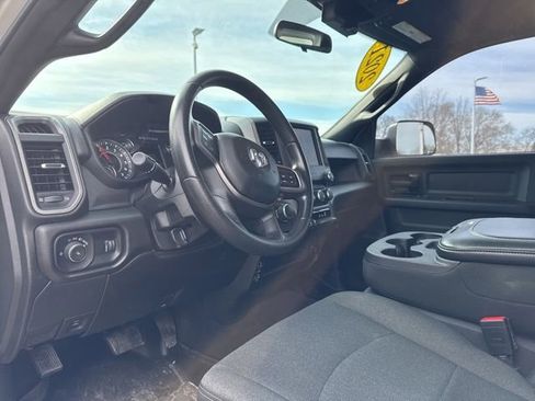 Used 2021 RAM 2500 Tradesman image 6