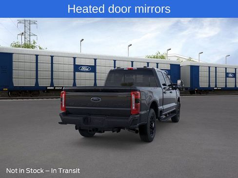 New 2026 Ford F250 Lariat AWD/4WD image 8