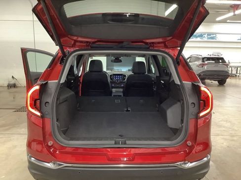 Used 2024 GMC Terrain AT4 w/ Tech Package AWD/4WD image 20