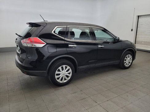 Used 2015 Nissan Rogue S AWD/4WD image 10
