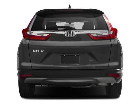 Used 2017 Honda CR-V LX image 5