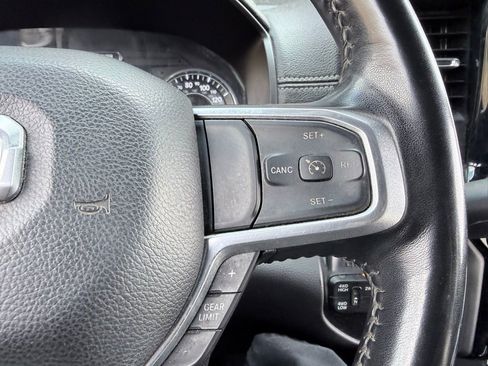 Used 2023 RAM 3500 Laramie image 14