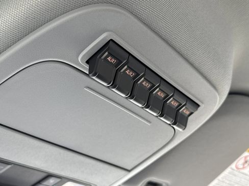 New 2026 Ford F550 2WD SuperCab Super Duty image 29